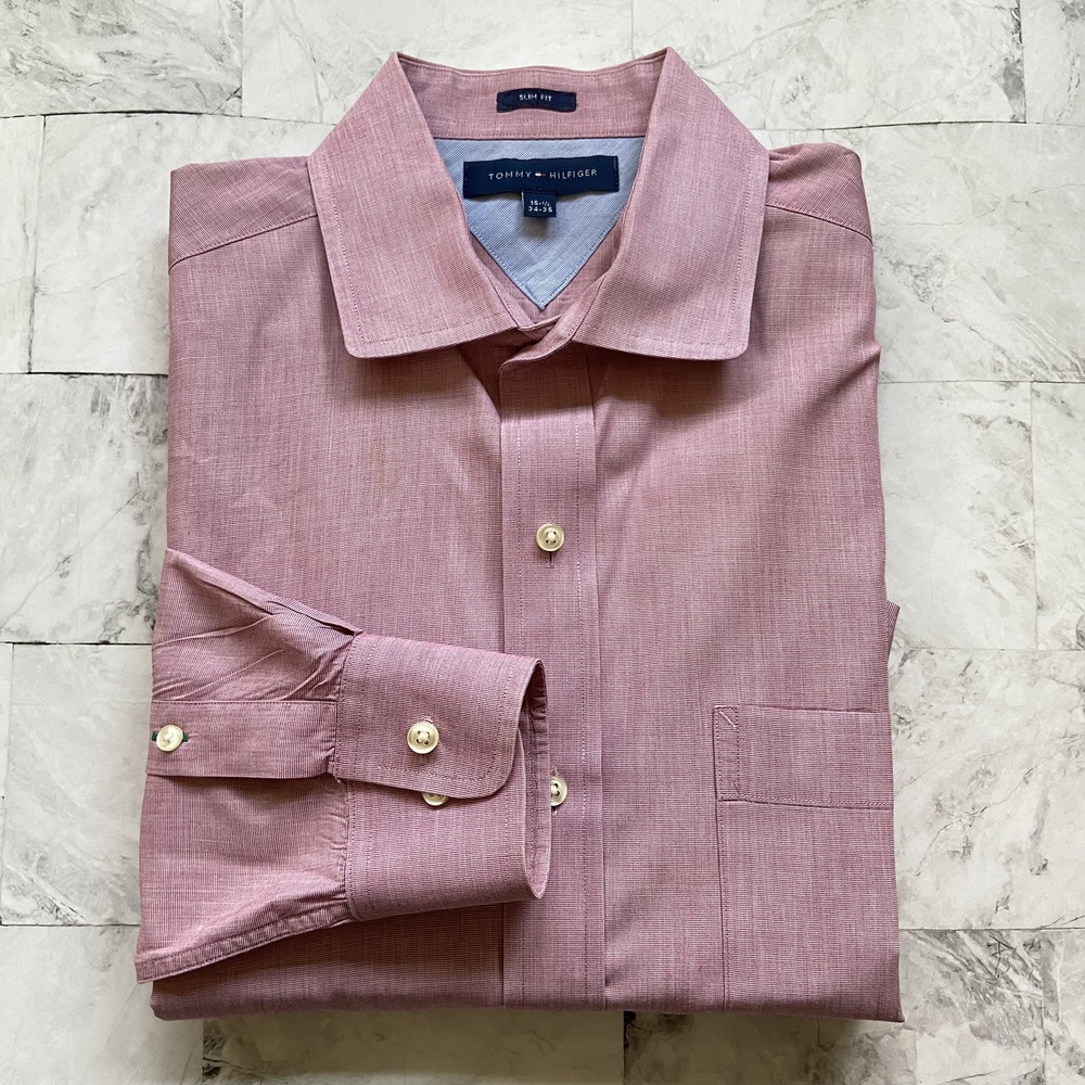 Tommy Hilfiger Shirt